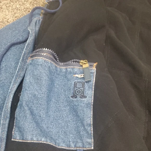 Mens Large NWOT - Picture 3 of 6